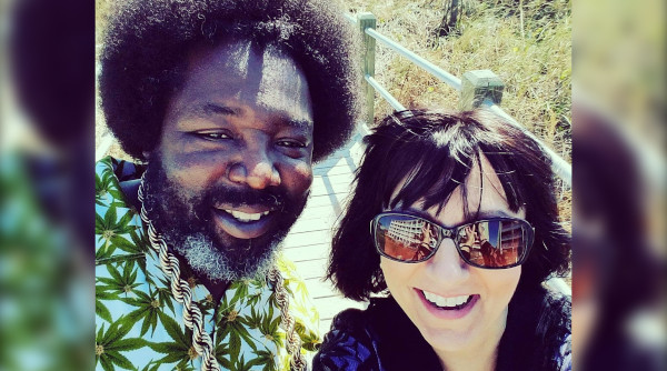 Afroman & Lulu